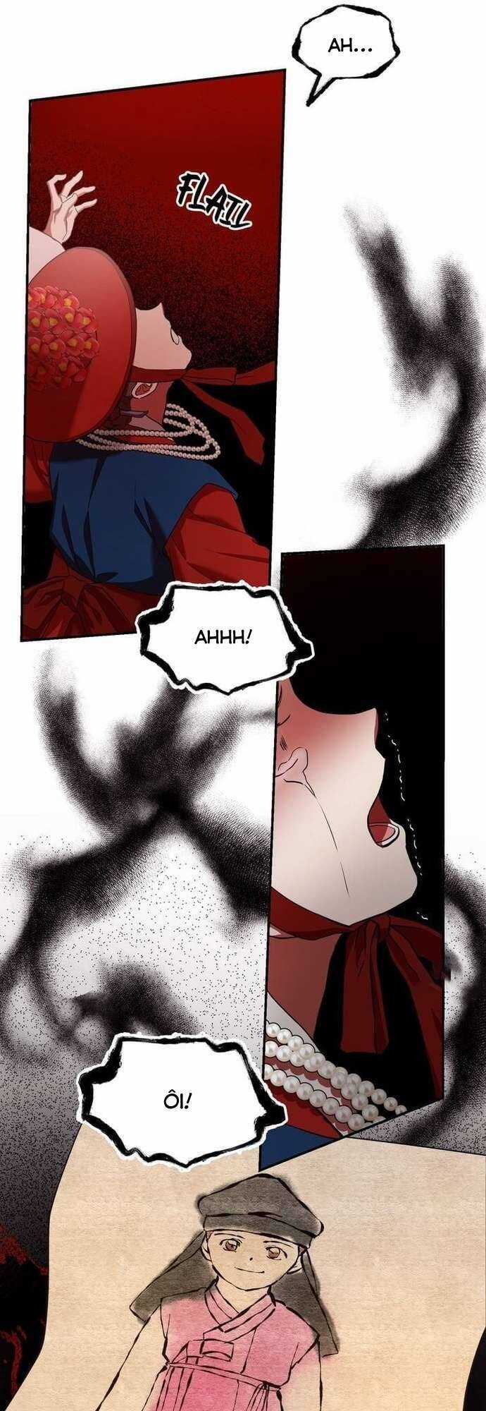 Hong Rang Thân Mếm - Chapter 3 - Trang 25