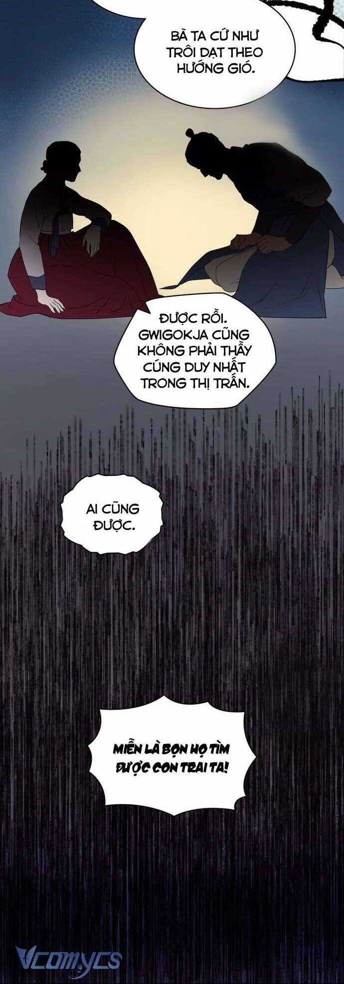 Hong Rang Thân Mếm - Chapter 3 - Trang 4