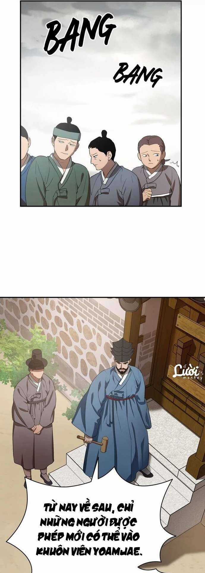 Hong Rang Thân Mếm - Chapter 3 - Trang 33