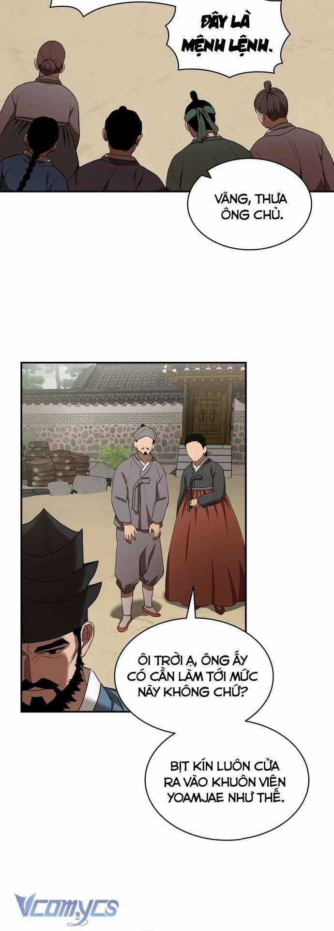 Hong Rang Thân Mếm - Chapter 3 - Trang 34