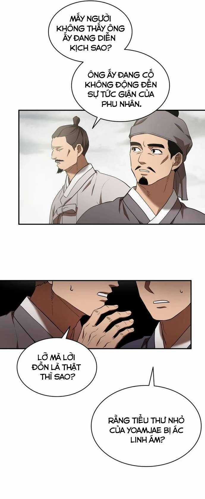 Hong Rang Thân Mếm - Chapter 3 - Trang 35