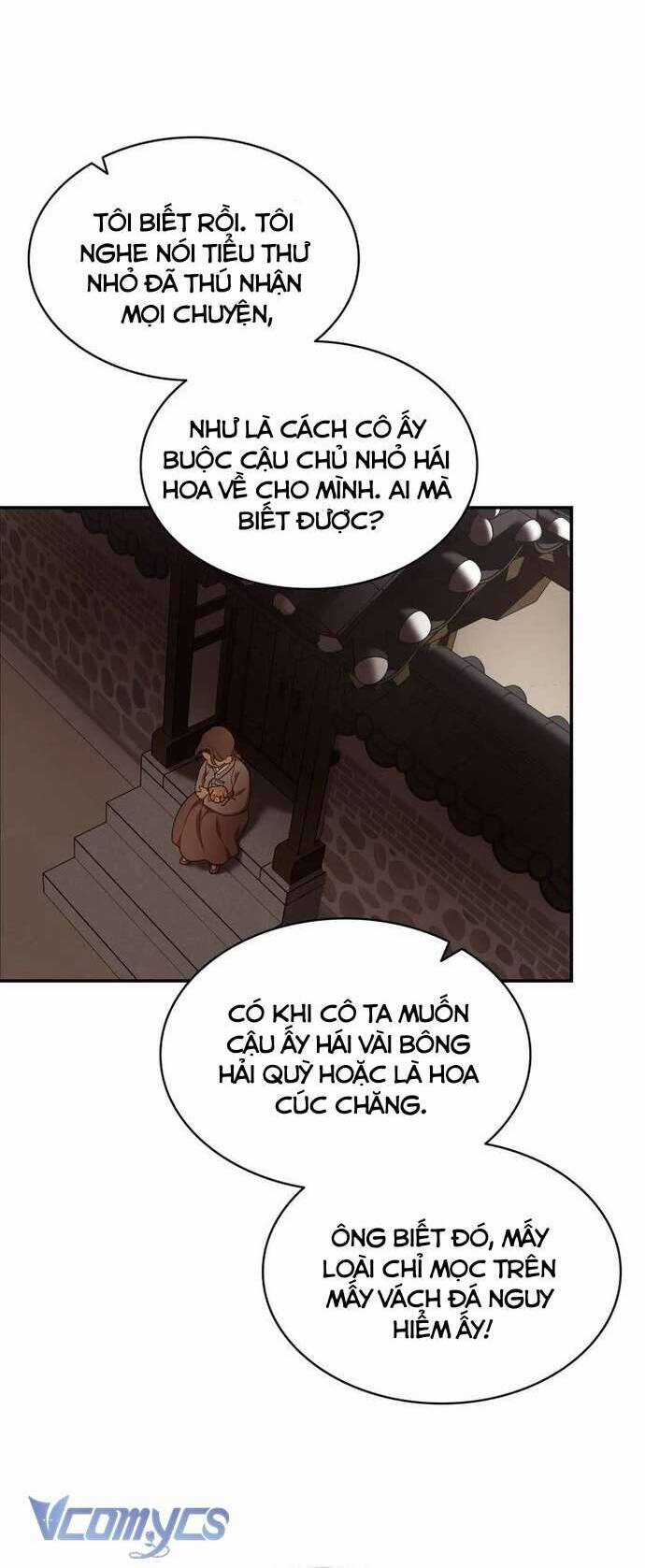 Hong Rang Thân Mếm - Chapter 3 - Trang 36