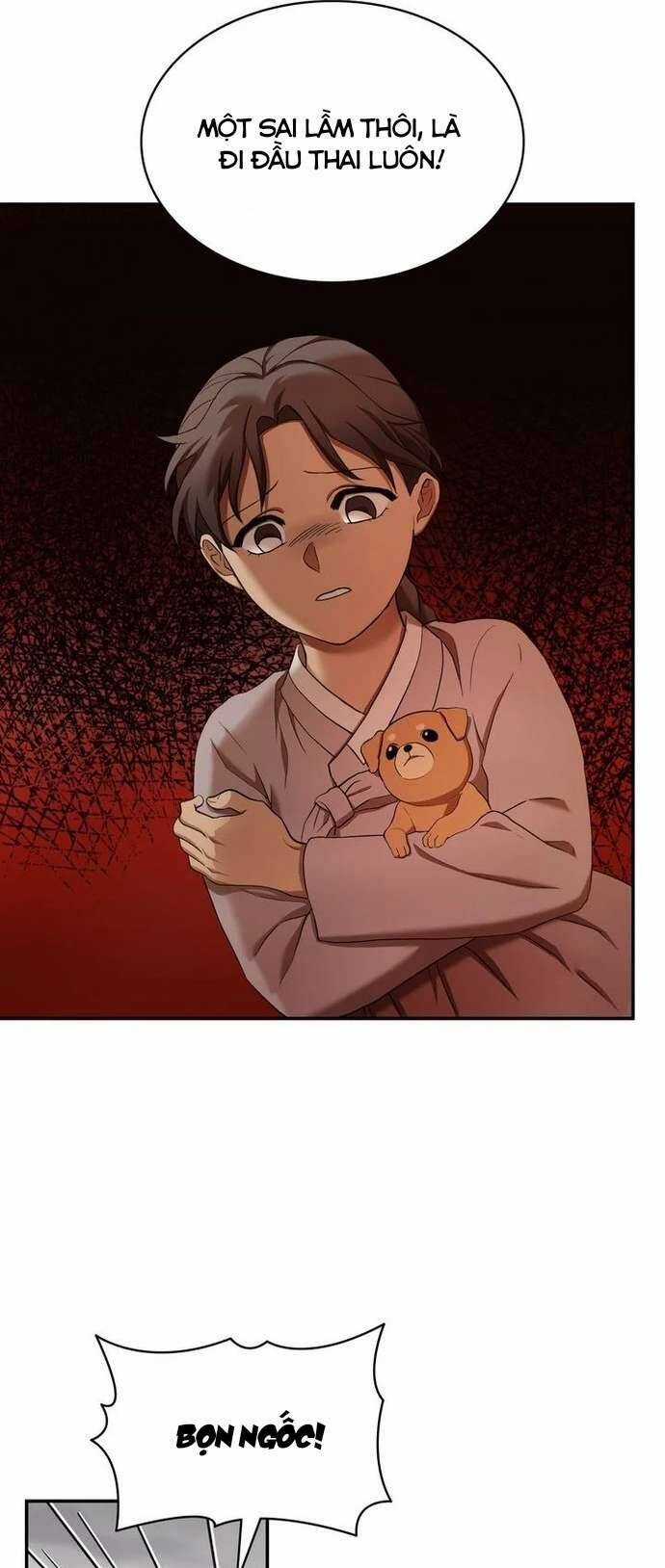 Hong Rang Thân Mếm - Chapter 3 - Trang 37