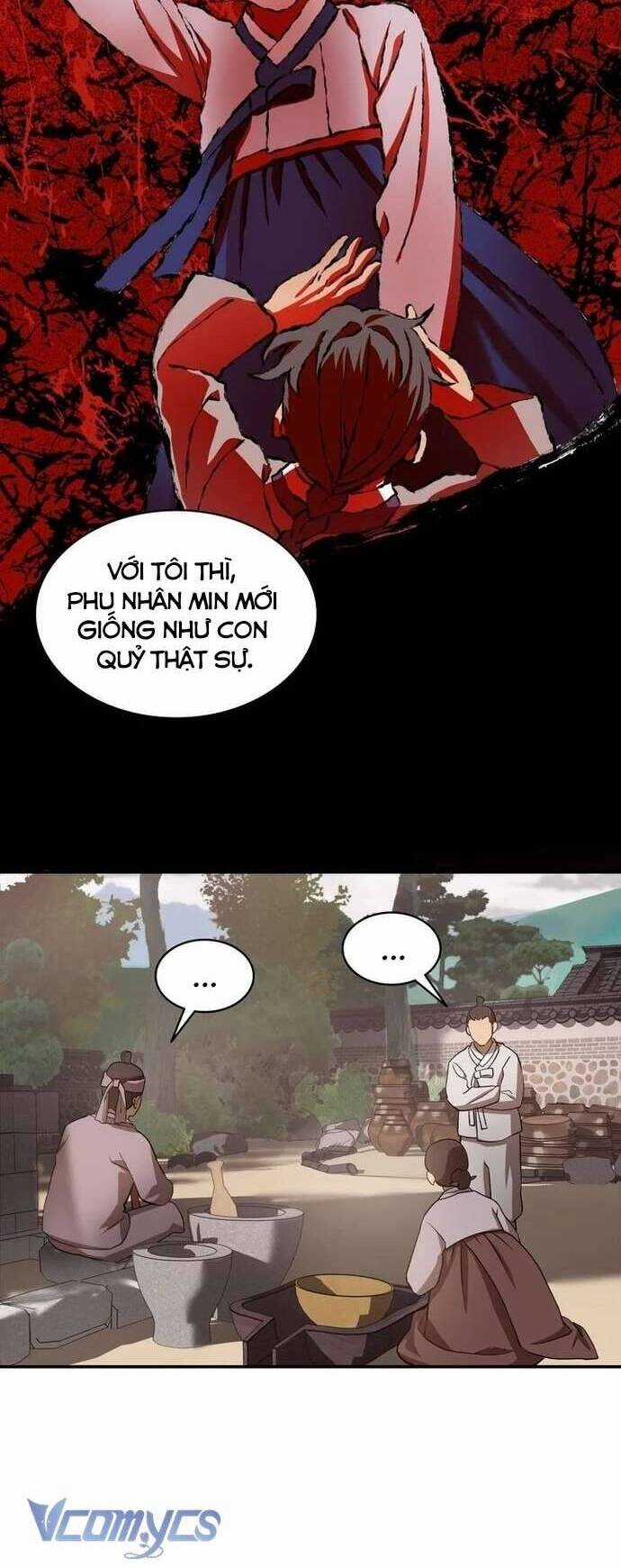 Hong Rang Thân Mếm - Chapter 3 - Trang 40