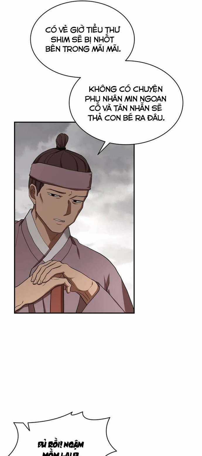 Hong Rang Thân Mếm - Chapter 3 - Trang 41