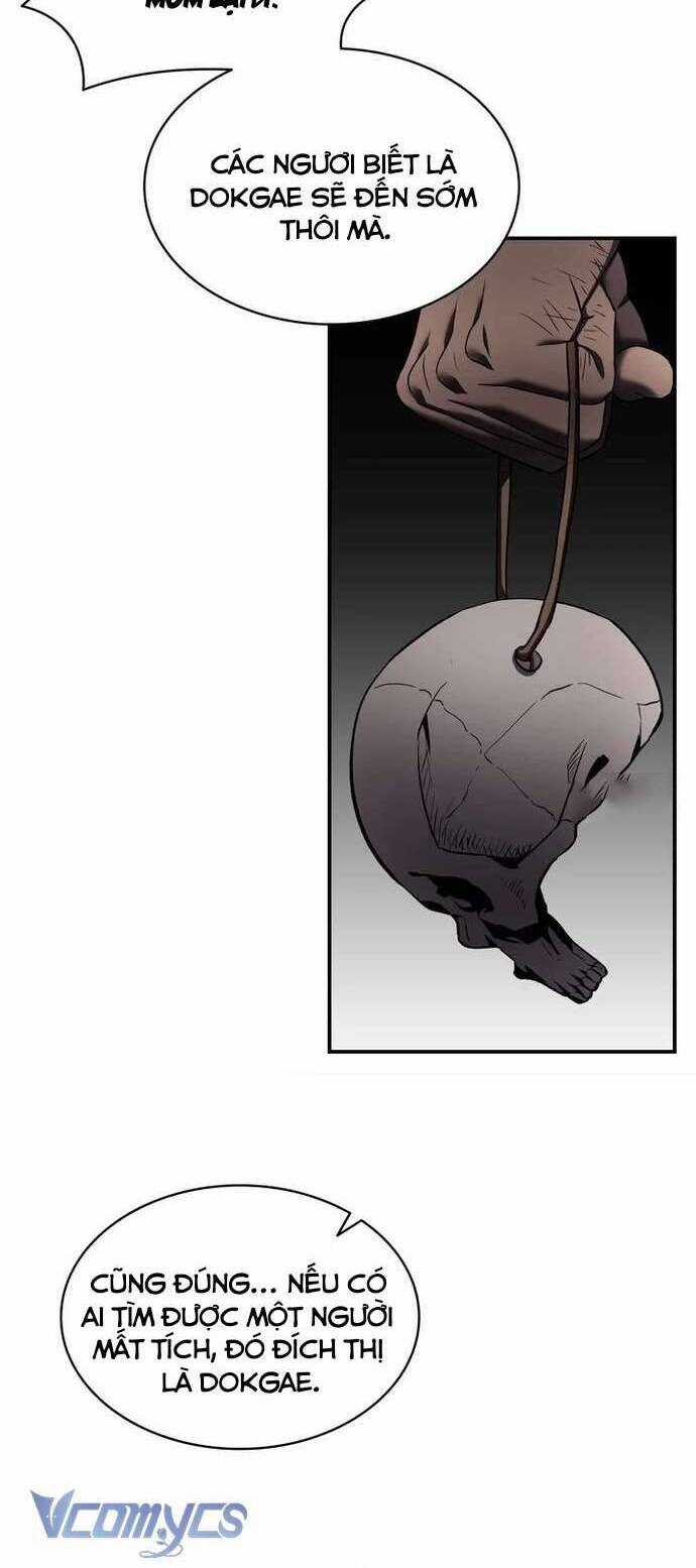 Hong Rang Thân Mếm - Chapter 3 - Trang 42