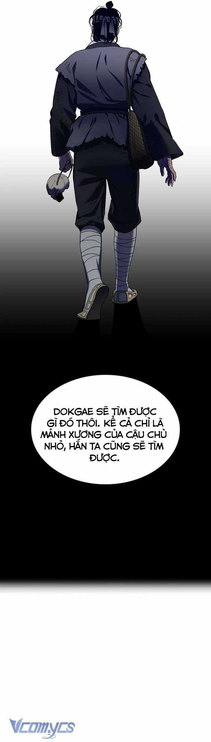 Hong Rang Thân Mếm - Chapter 3 - Trang 43