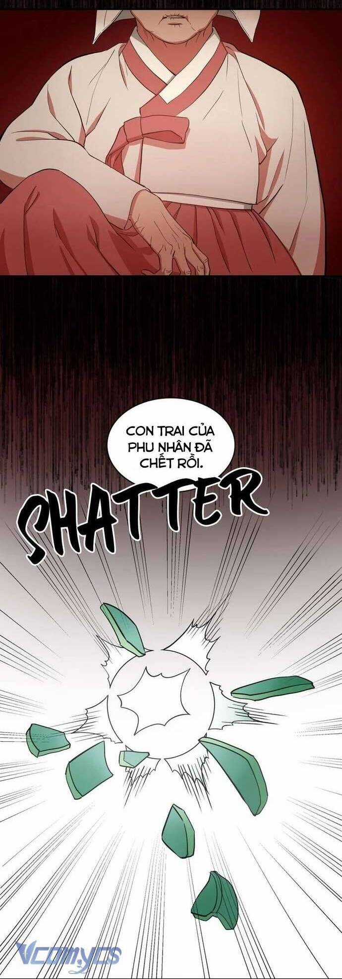 Hong Rang Thân Mếm - Chapter 3 - Trang 6