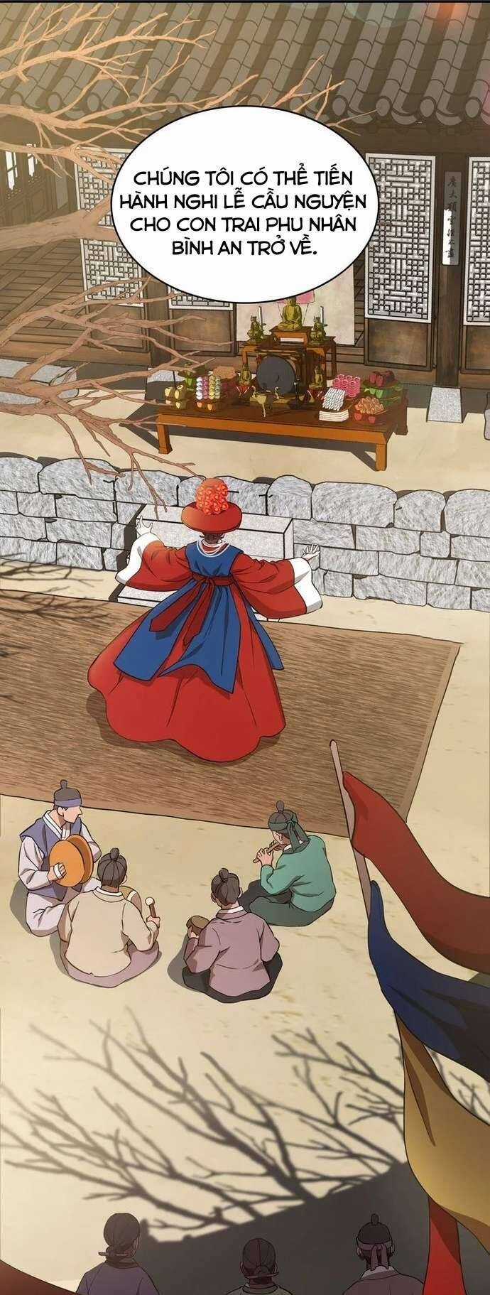 Hong Rang Thân Mếm - Chapter 3 - Trang 8