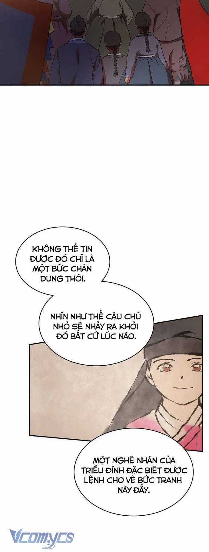 Hong Rang Thân Mếm - Chapter 3 - Trang 9