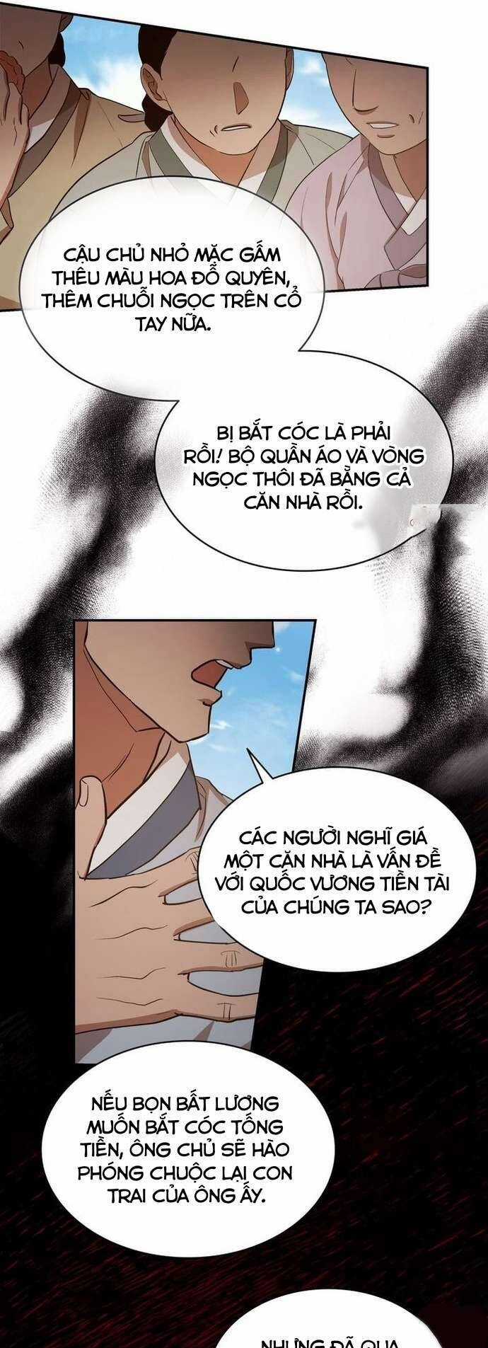 Hong Rang Thân Mếm - Chapter 3 - Trang 10
