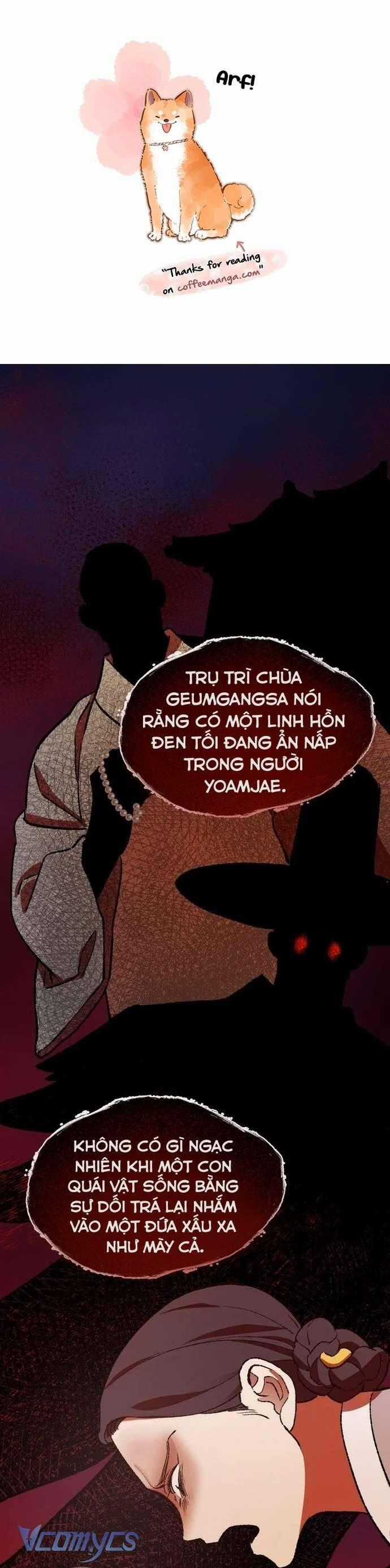 Hong Rang Thân Mếm - Chapter 4 - Trang 2