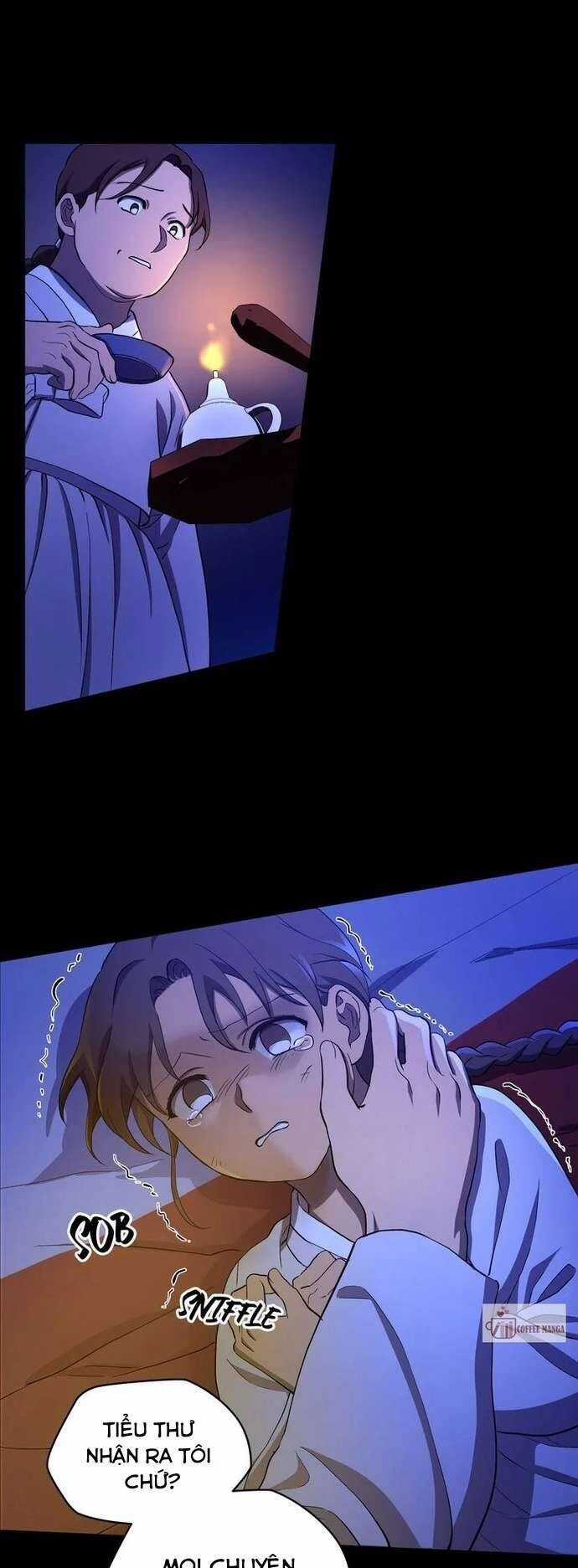 Hong Rang Thân Mếm - Chapter 4 - Trang 11