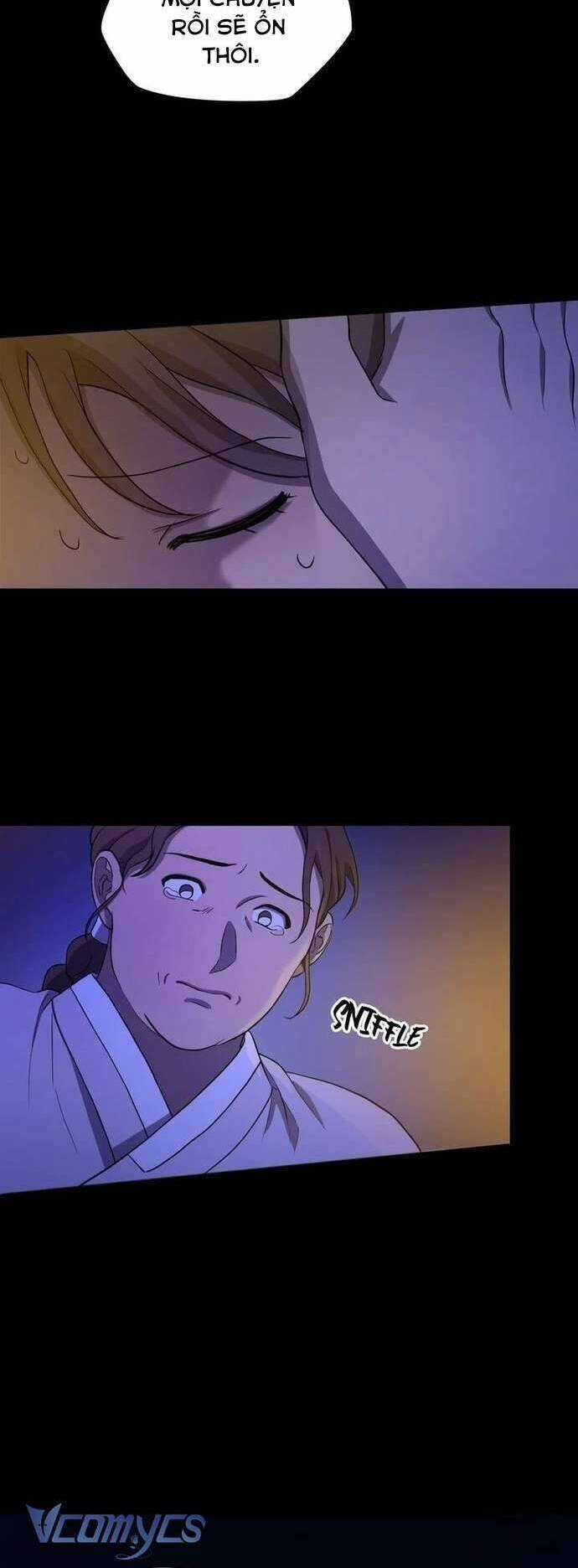 Hong Rang Thân Mếm - Chapter 4 - Trang 12