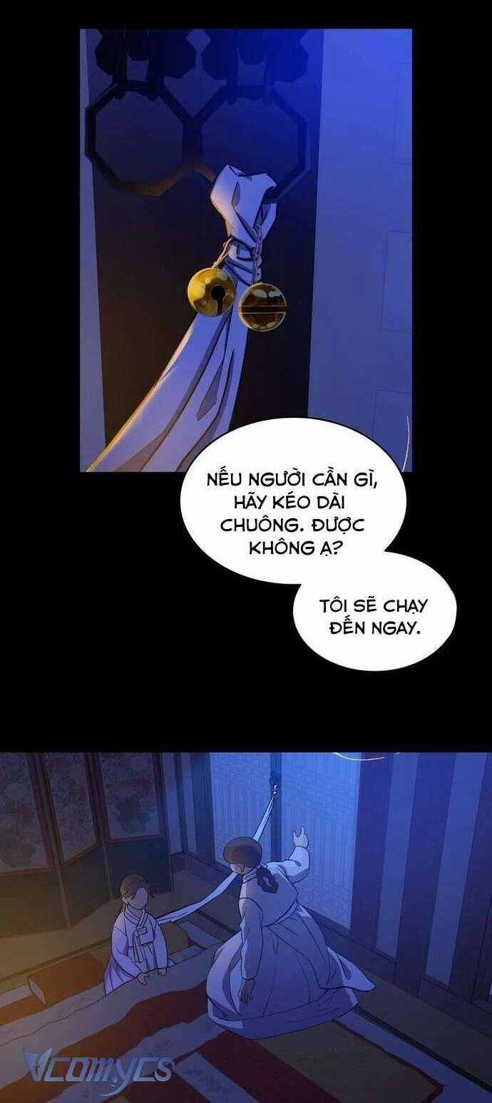 Hong Rang Thân Mếm - Chapter 4 - Trang 14