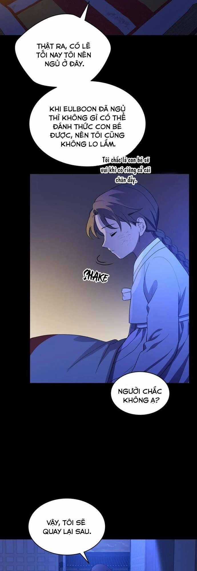 Hong Rang Thân Mếm - Chapter 4 - Trang 15