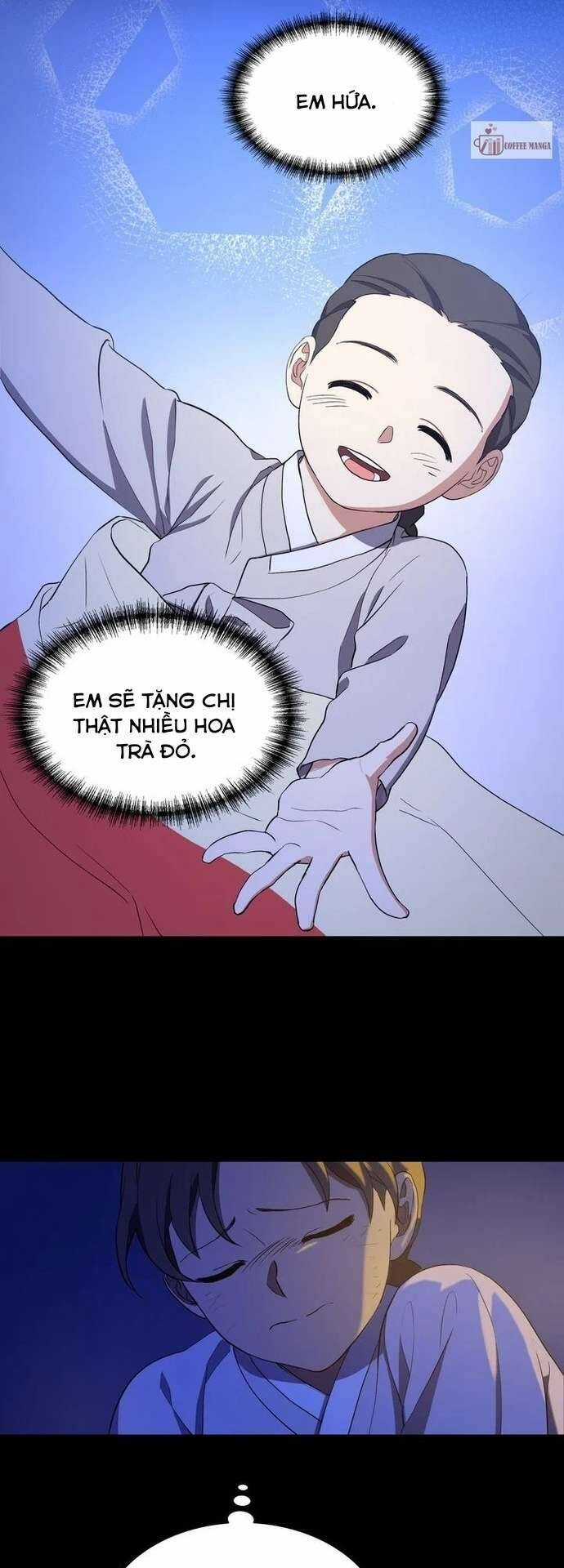 Hong Rang Thân Mếm - Chapter 4 - Trang 19