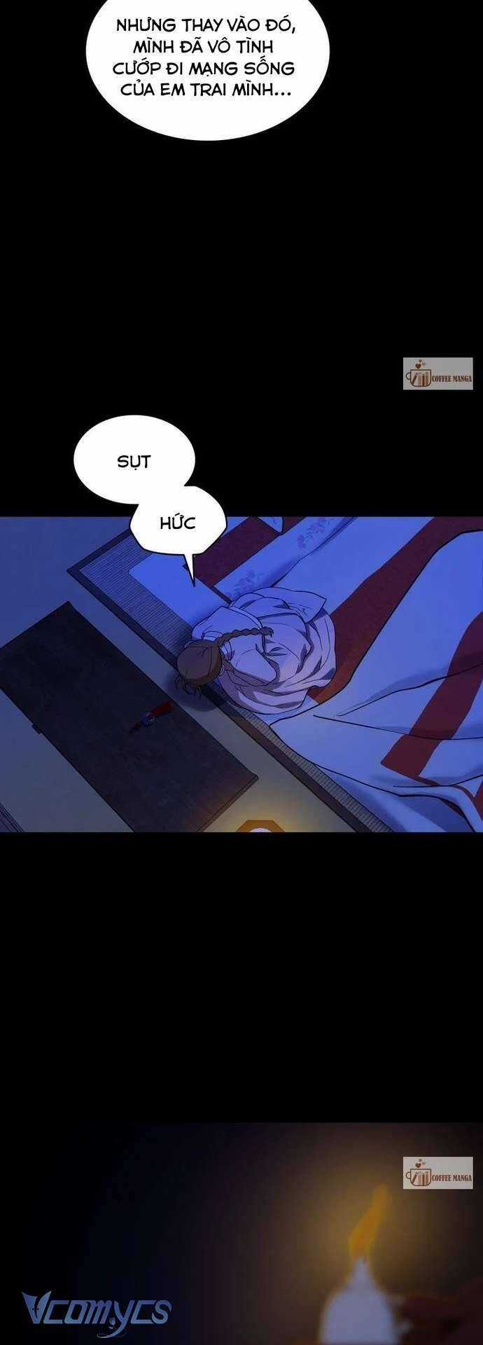 Hong Rang Thân Mếm - Chapter 4 - Trang 20