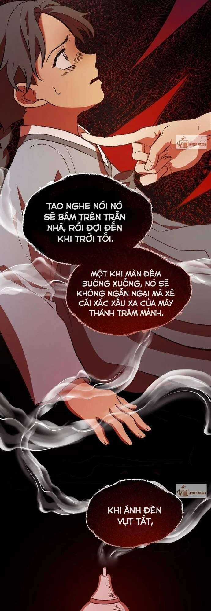 Hong Rang Thân Mếm - Chapter 4 - Trang 3
