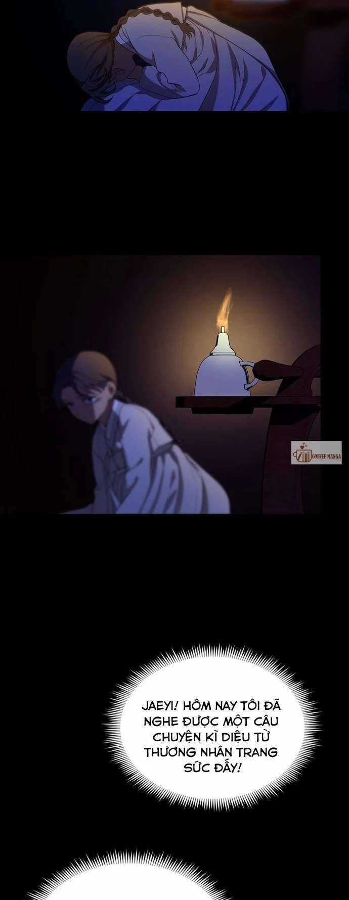 Hong Rang Thân Mếm - Chapter 4 - Trang 21