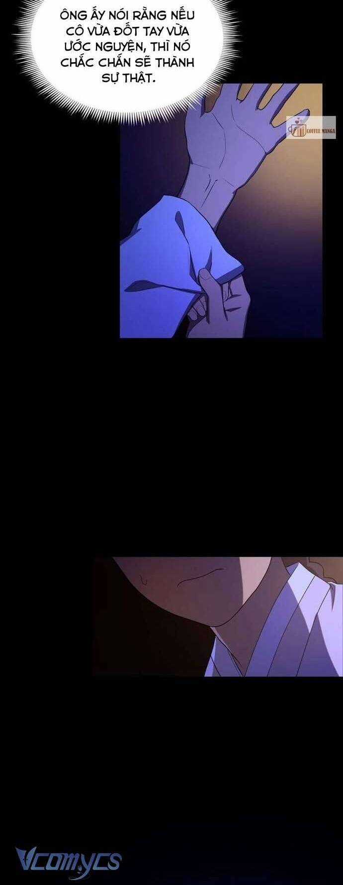 Hong Rang Thân Mếm - Chapter 4 - Trang 22
