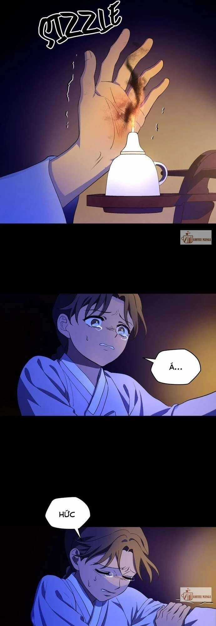 Hong Rang Thân Mếm - Chapter 4 - Trang 23