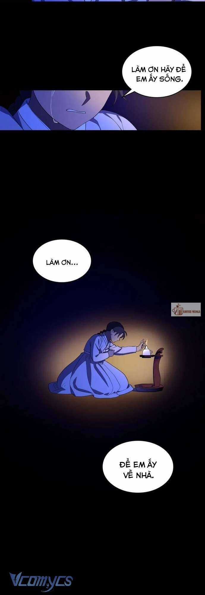 Hong Rang Thân Mếm - Chapter 4 - Trang 24