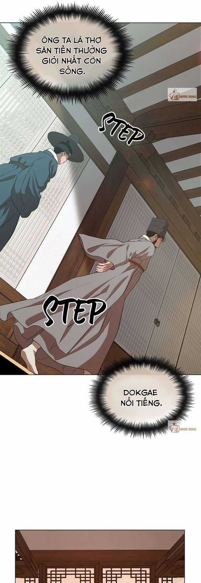 Hong Rang Thân Mếm - Chapter 4 - Trang 27