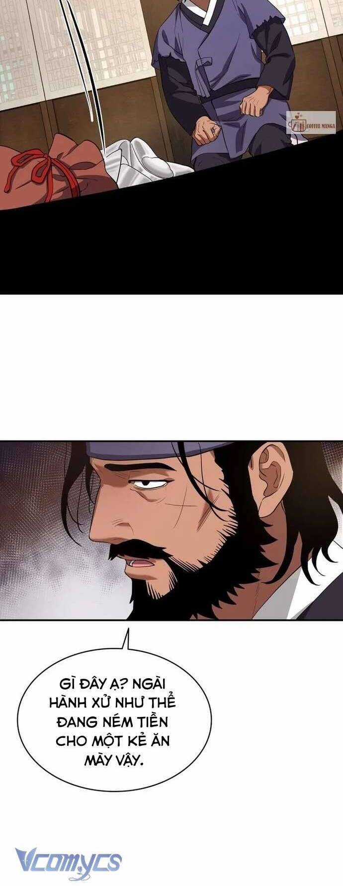 Hong Rang Thân Mếm - Chapter 4 - Trang 30