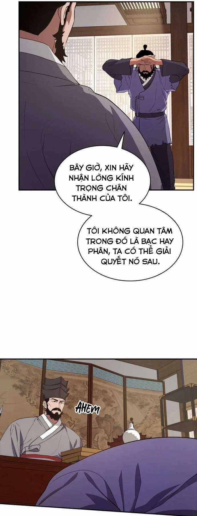 Hong Rang Thân Mếm - Chapter 4 - Trang 31
