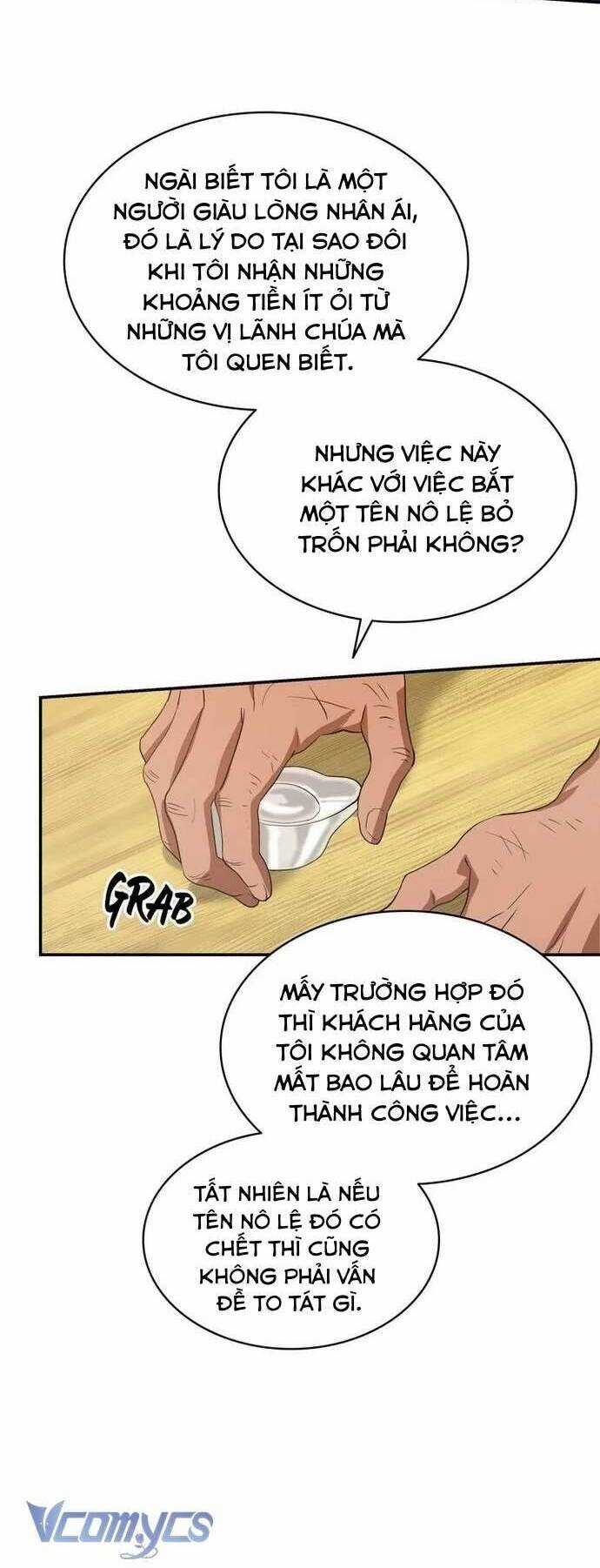 Hong Rang Thân Mếm - Chapter 4 - Trang 32