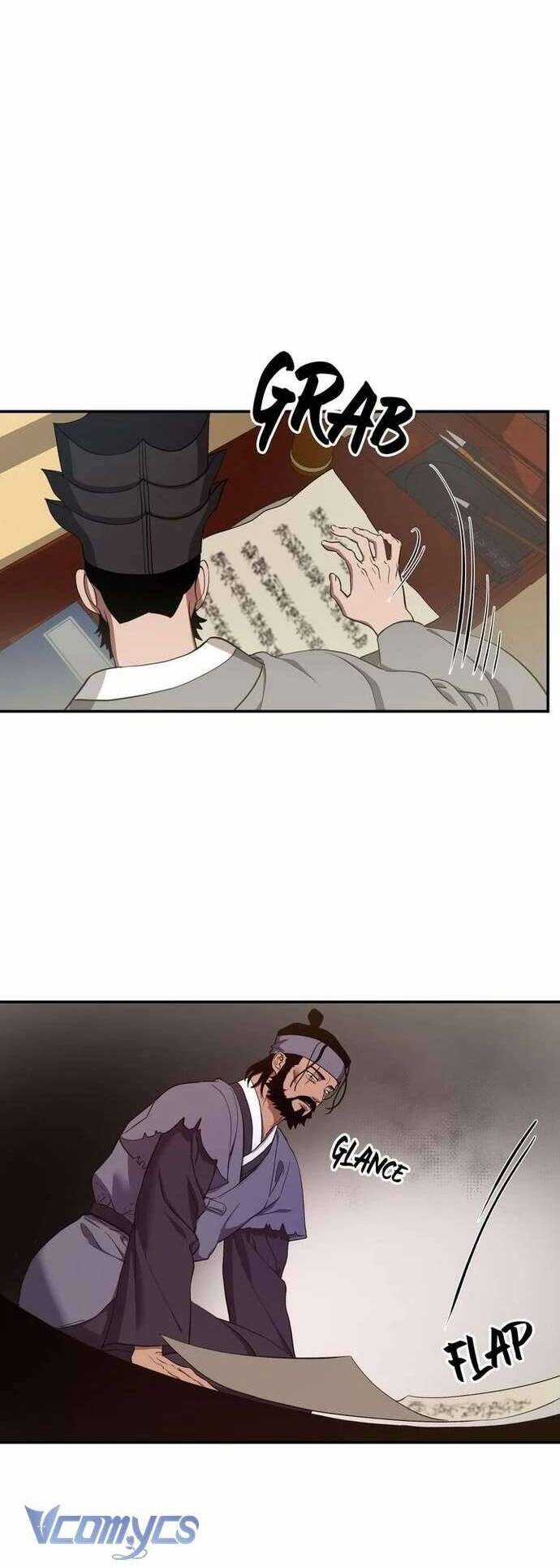 Hong Rang Thân Mếm - Chapter 4 - Trang 34