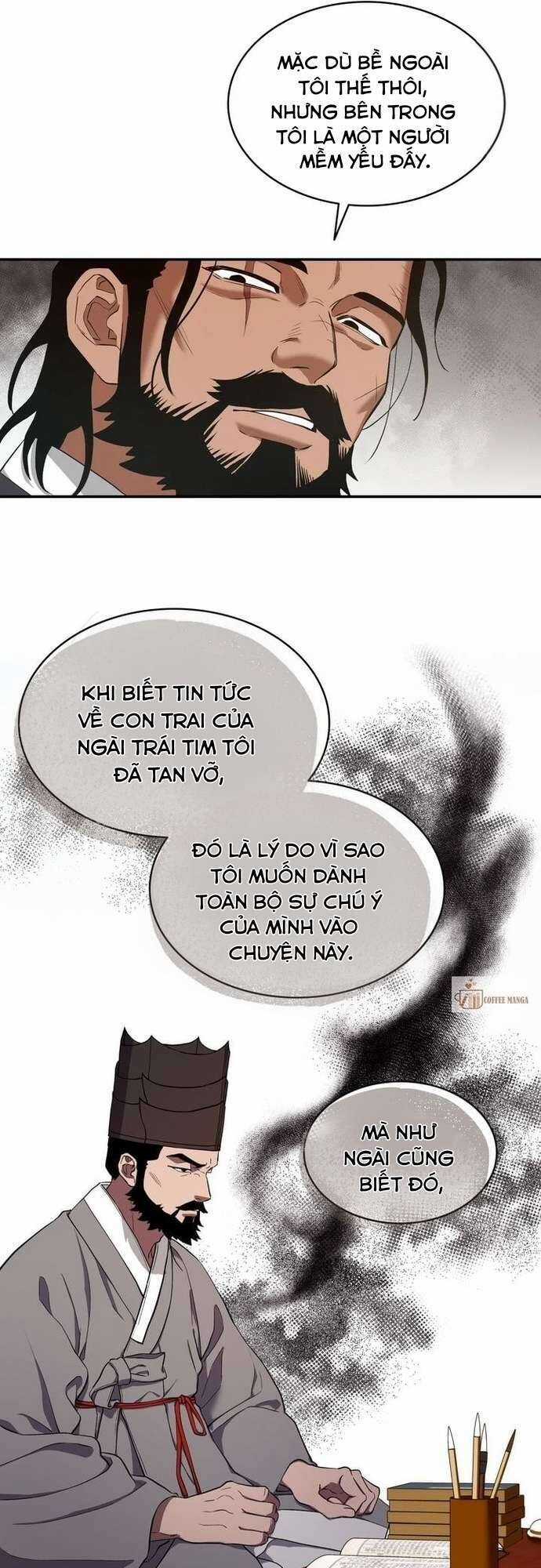 Hong Rang Thân Mếm - Chapter 4 - Trang 35