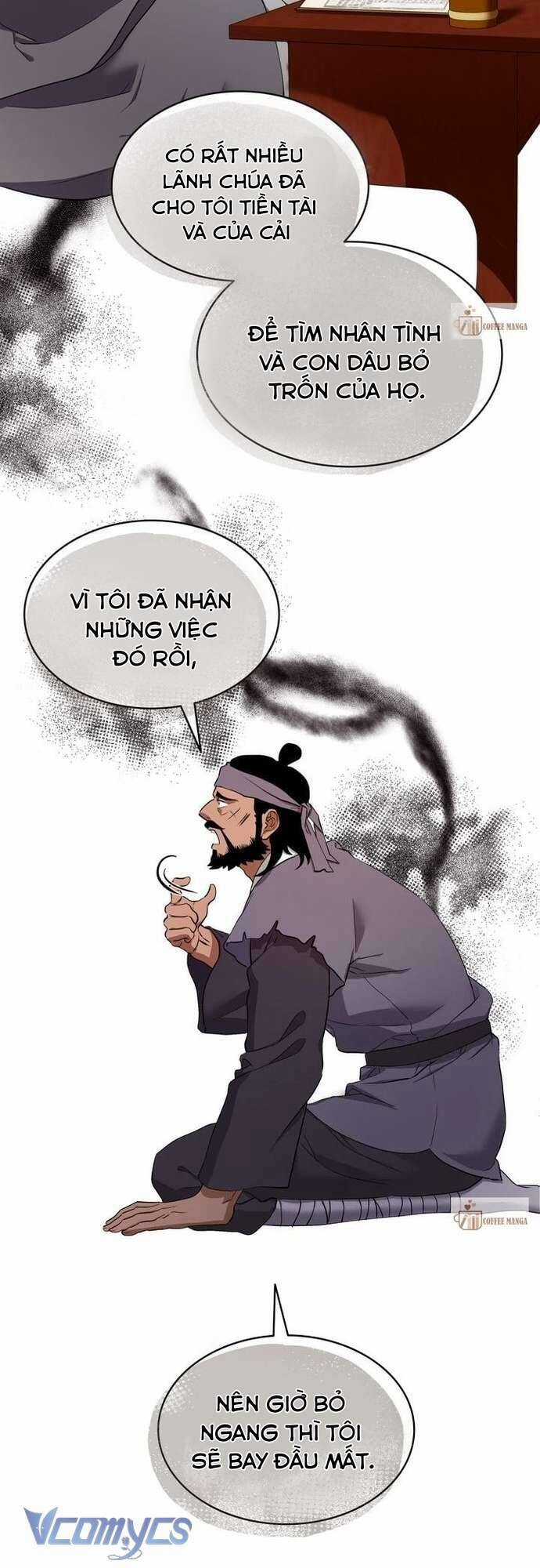 Hong Rang Thân Mếm - Chapter 4 - Trang 36