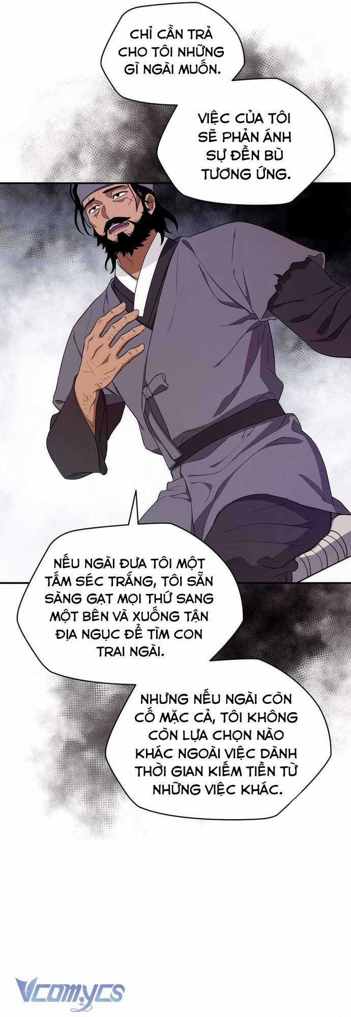 Hong Rang Thân Mếm - Chapter 4 - Trang 38