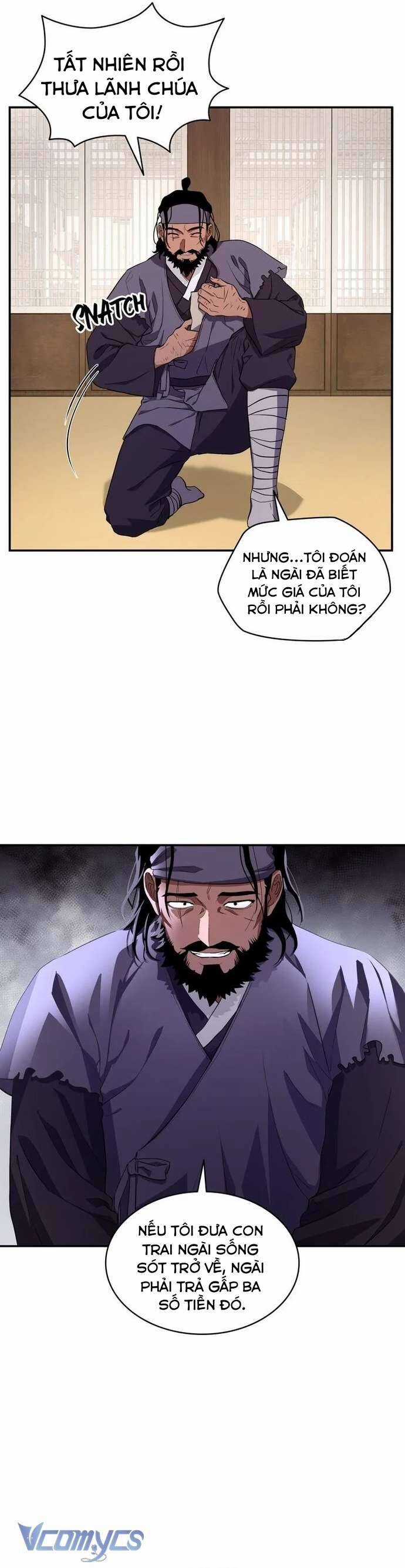 Hong Rang Thân Mếm - Chapter 4 - Trang 41