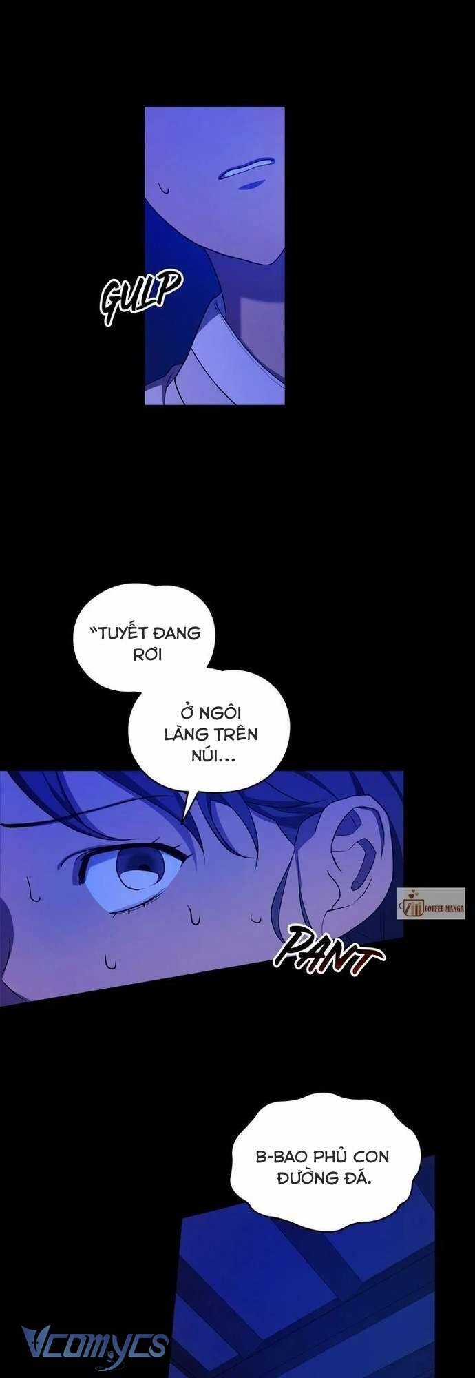 Hong Rang Thân Mếm - Chapter 4 - Trang 6
