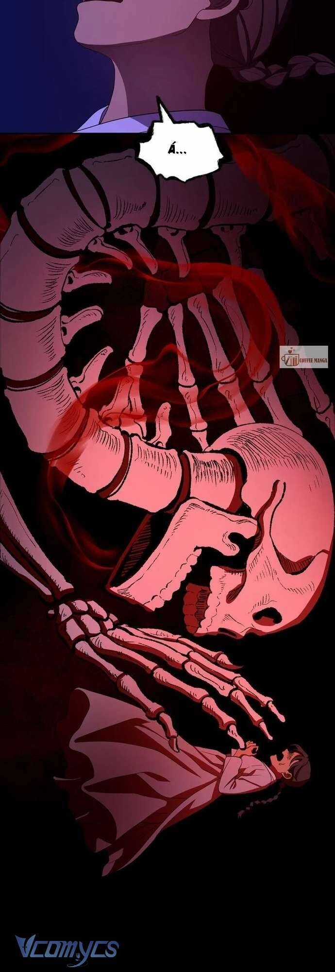 Hong Rang Thân Mếm - Chapter 4 - Trang 8