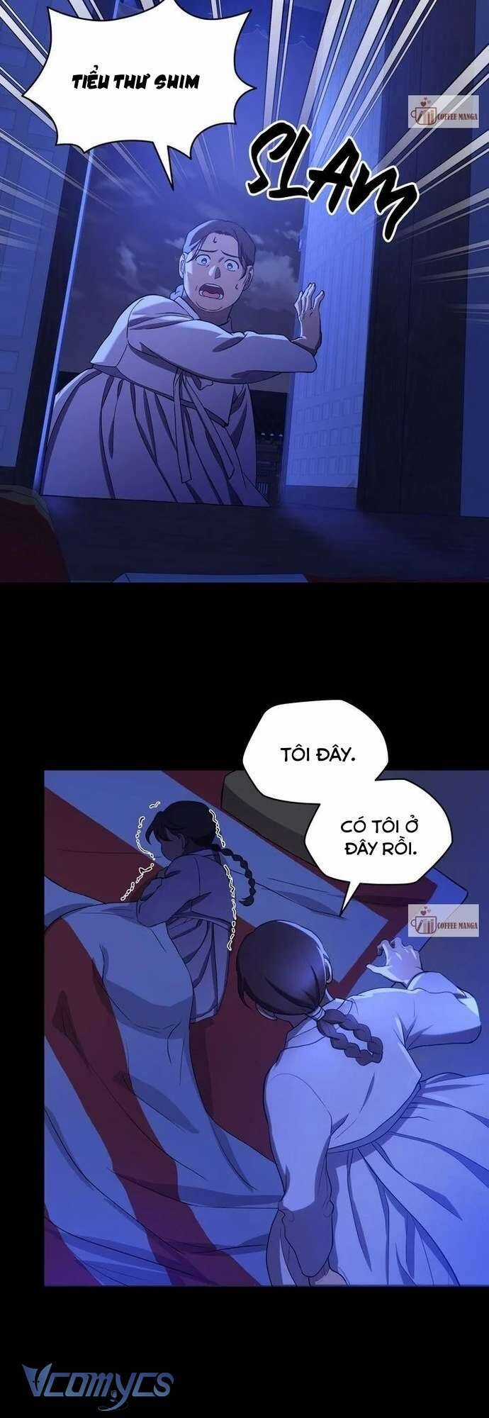 Hong Rang Thân Mếm - Chapter 4 - Trang 10