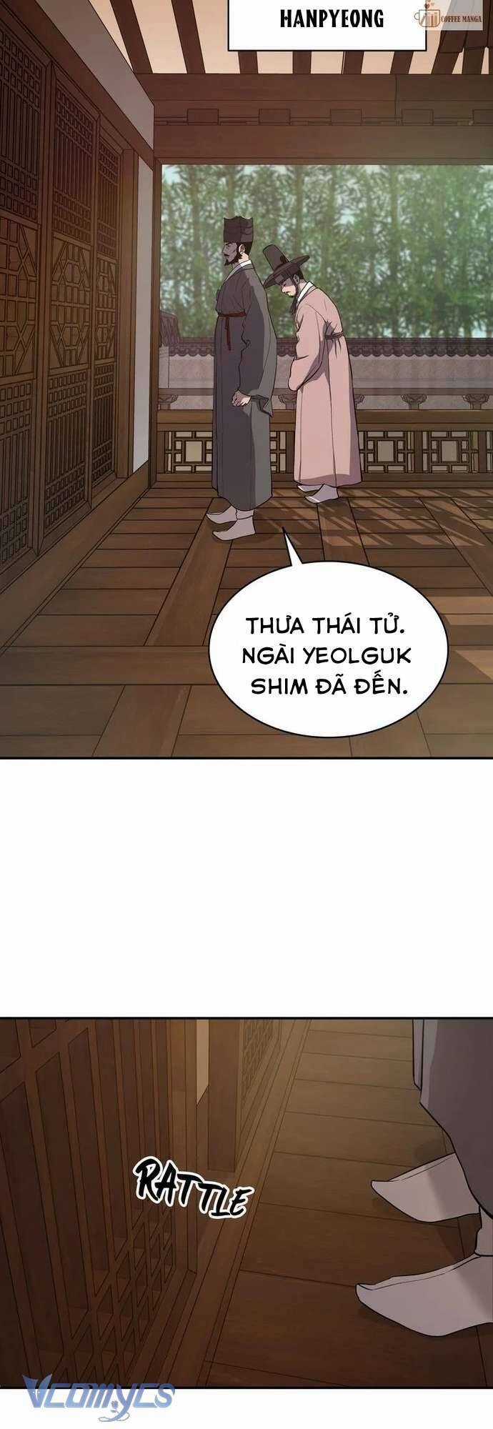 Hong Rang Thân Mếm - Chapter 5 - Trang 12