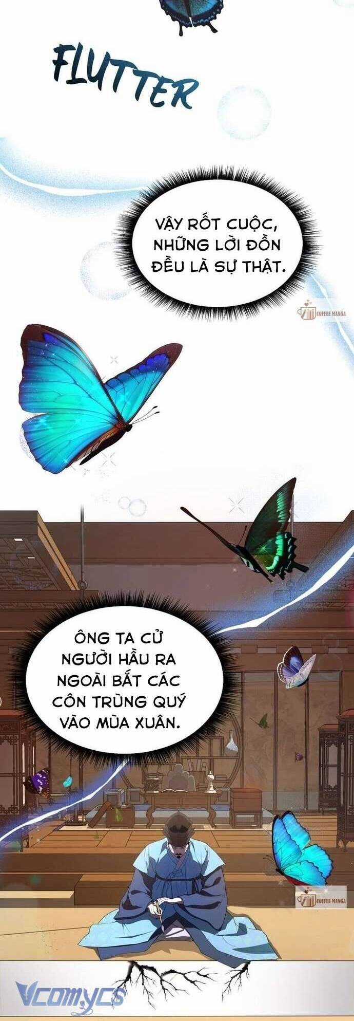 Hong Rang Thân Mếm - Chapter 5 - Trang 14