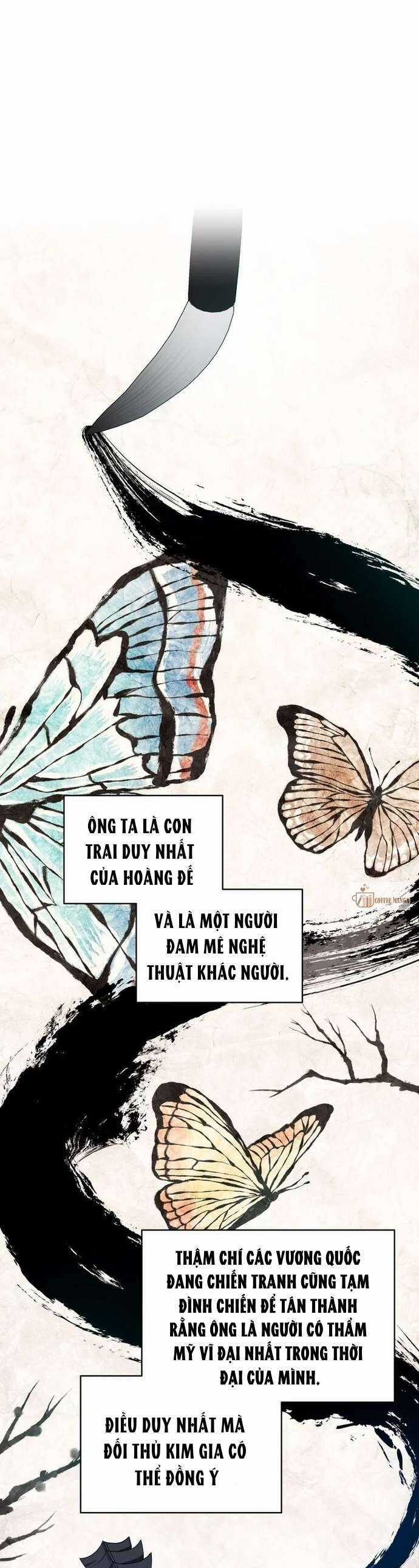 Hong Rang Thân Mếm - Chapter 5 - Trang 17