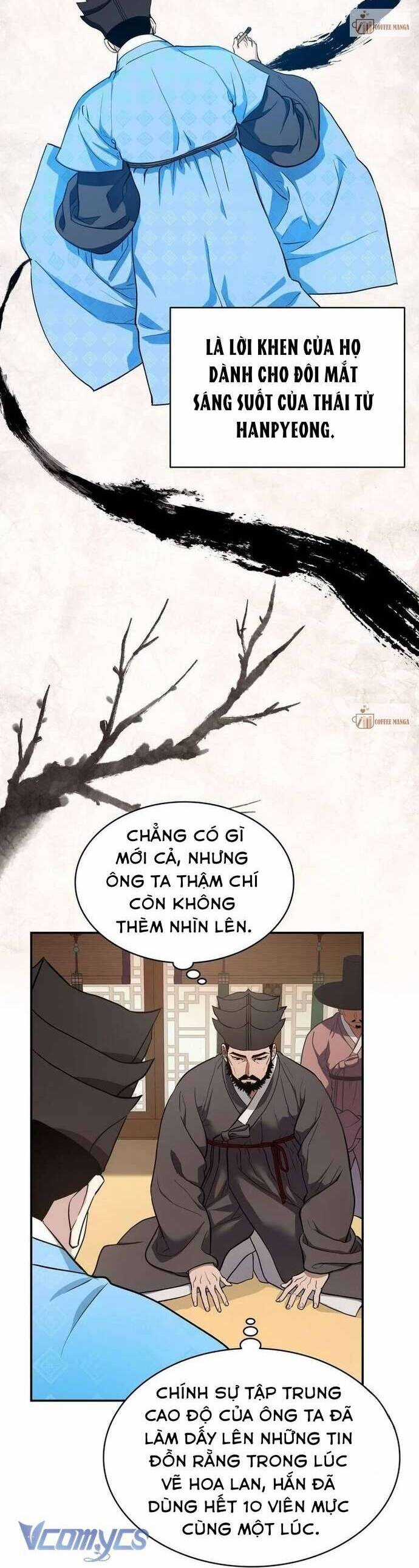Hong Rang Thân Mếm - Chapter 5 - Trang 18