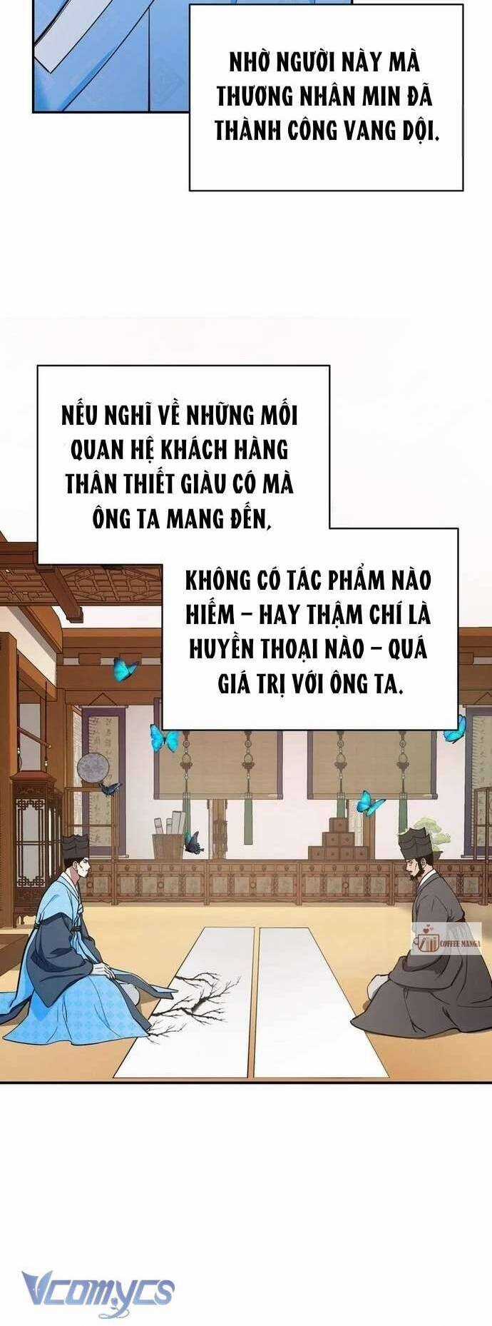 Hong Rang Thân Mếm - Chapter 5 - Trang 20