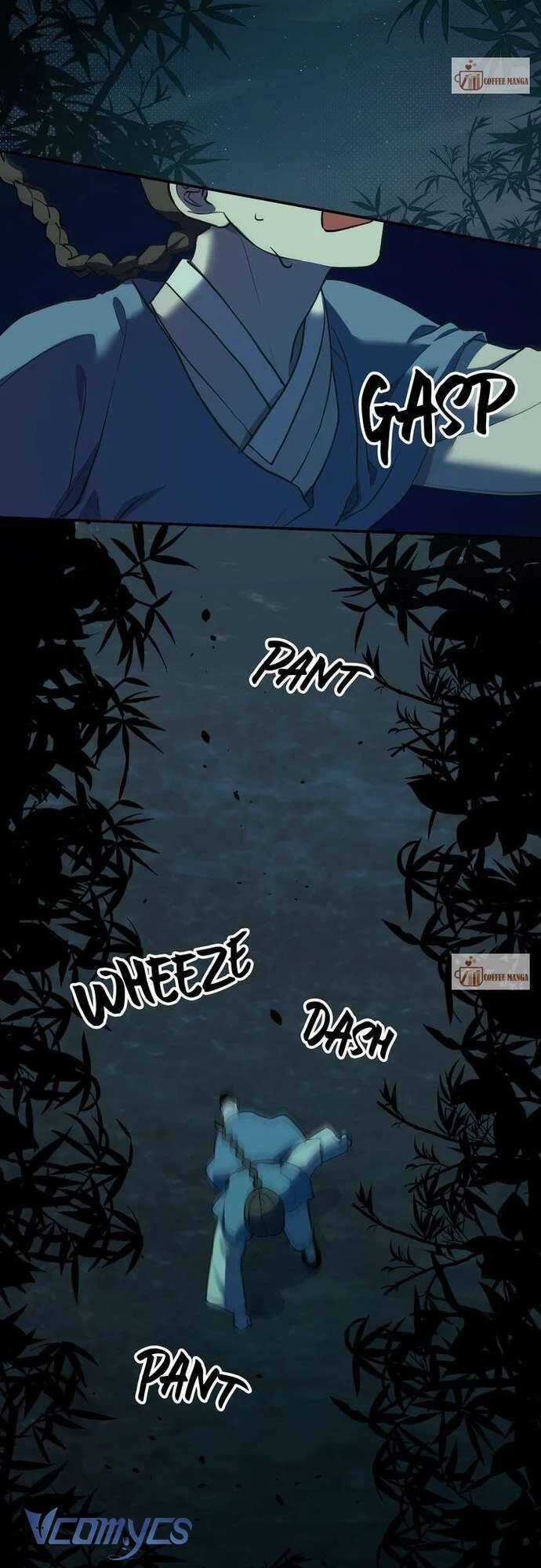 Hong Rang Thân Mếm - Chapter 5 - Trang 3