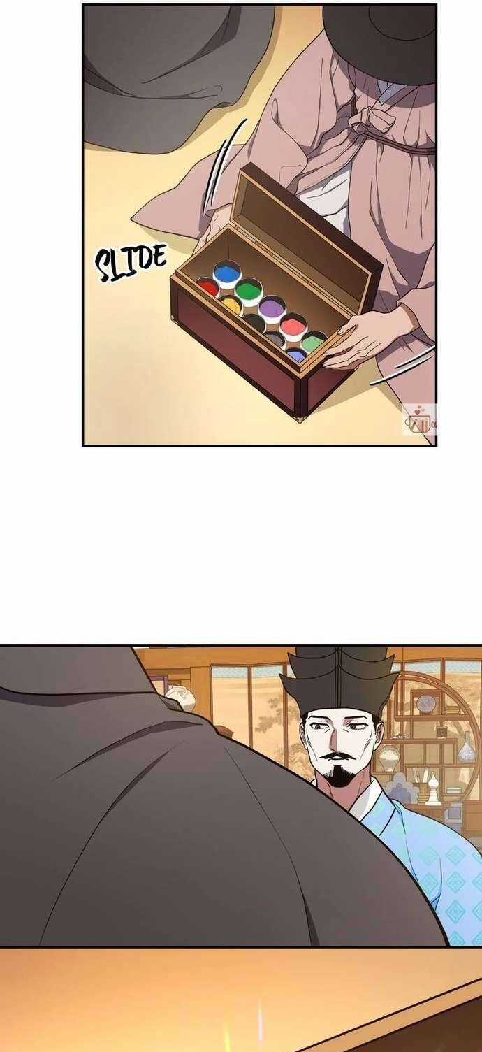 Hong Rang Thân Mếm - Chapter 5 - Trang 21