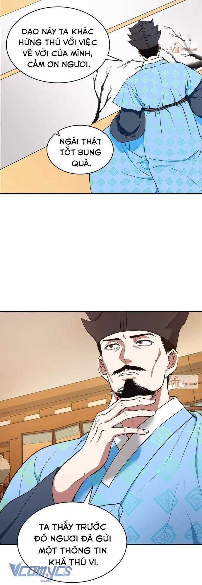 Hong Rang Thân Mếm - Chapter 5 - Trang 24