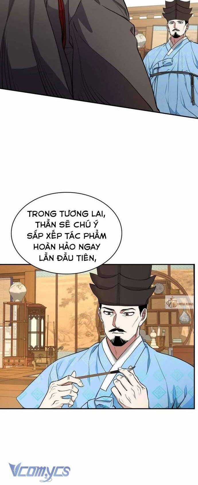 Hong Rang Thân Mếm - Chapter 5 - Trang 26