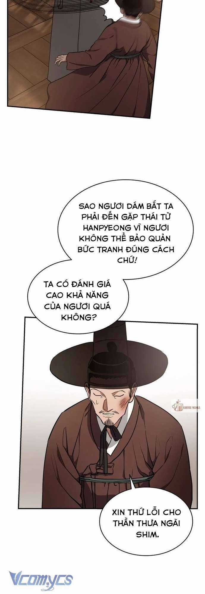 Hong Rang Thân Mếm - Chapter 5 - Trang 30