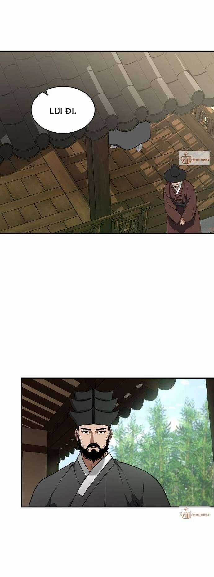 Hong Rang Thân Mếm - Chapter 5 - Trang 31